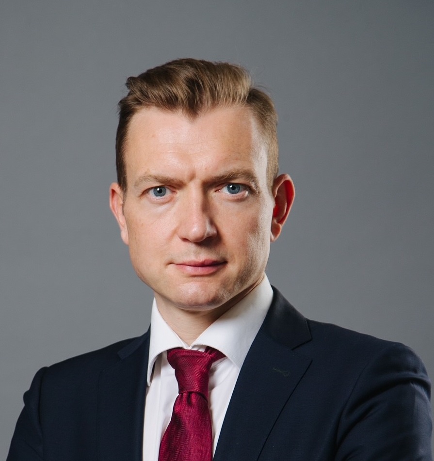 Денис Назаров